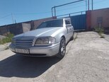 Mercedes C 220-18