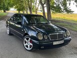 Mercedes E 240-2