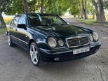 Mercedes E 240-5