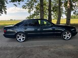 Mercedes E 240-9