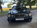 Mercedes E 240-6
