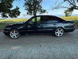 Mercedes E 240-7