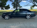 Mercedes E 240-8