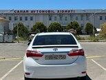 Toyota Corolla-2