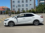 Toyota Corolla-4