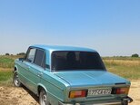 LADA (VAZ) 2106-6