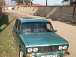 LADA (VAZ) 2106-7