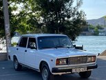 LADA (VAZ) 2107-1