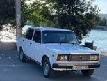 LADA (VAZ) 2107-2