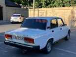 LADA (VAZ) 2107-4