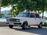 LADA (VAZ) 2107-6