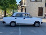 LADA (VAZ) 2107-5
