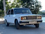 LADA (VAZ) 2107-8
