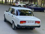 LADA (VAZ) 2107-16