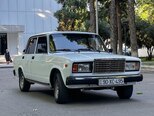 LADA (VAZ) 2107-19