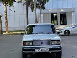 LADA (VAZ) 2107-20