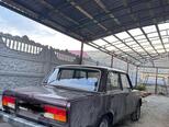 LADA (VAZ) 2107-5