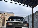 LADA (VAZ) 2107-1