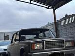 LADA (VAZ) 2107-2