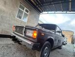 LADA (VAZ) 2107-6