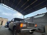 LADA (VAZ) 2107-3