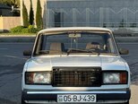 LADA (VAZ) 2107-1
