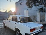 LADA (VAZ) 2107-2