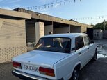 LADA (VAZ) 2107-3
