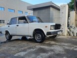 LADA (VAZ) 2107-5
