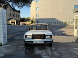 LADA (VAZ) 2107-4