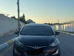 Hyundai Elantra-1