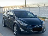 Hyundai Elantra-3
