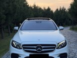 Mercedes E 200 d-2