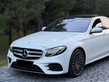 Mercedes E 200 d-5