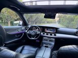 Mercedes E 200 d-10