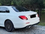 Mercedes E 200 d-9