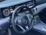 Mercedes E 200 d-12