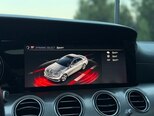 Mercedes E 200 d-16