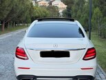 Mercedes E 200 d-7