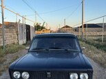 LADA (VAZ) 2106-1