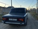 LADA (VAZ) 2106-2