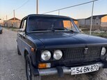 LADA (VAZ) 2106-5