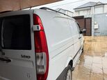 Mercedes Vito-6
