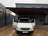 Mercedes Vito-1