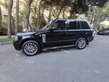 Land Rover Range Rover-7