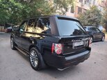 Land Rover Range Rover-2