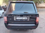 Land Rover Range Rover-11
