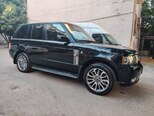 Land Rover Range Rover-14