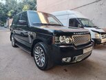 Land Rover Range Rover-12