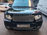 Land Rover Range Rover-1